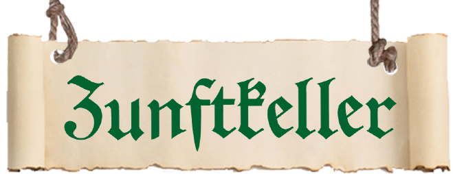 Logo - Gaststätte Zunftkeller
